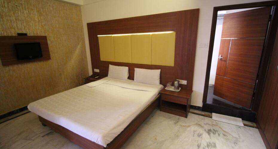 Magaji Residency, Bangalore 4